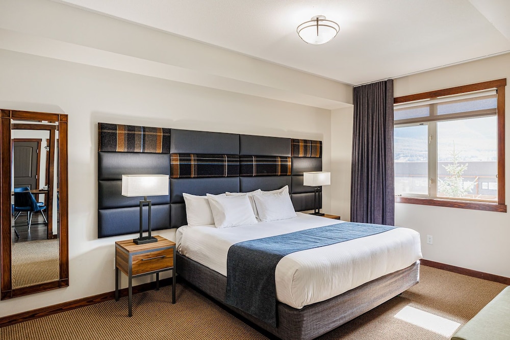 Two Bedroom King Suite - Photo 1