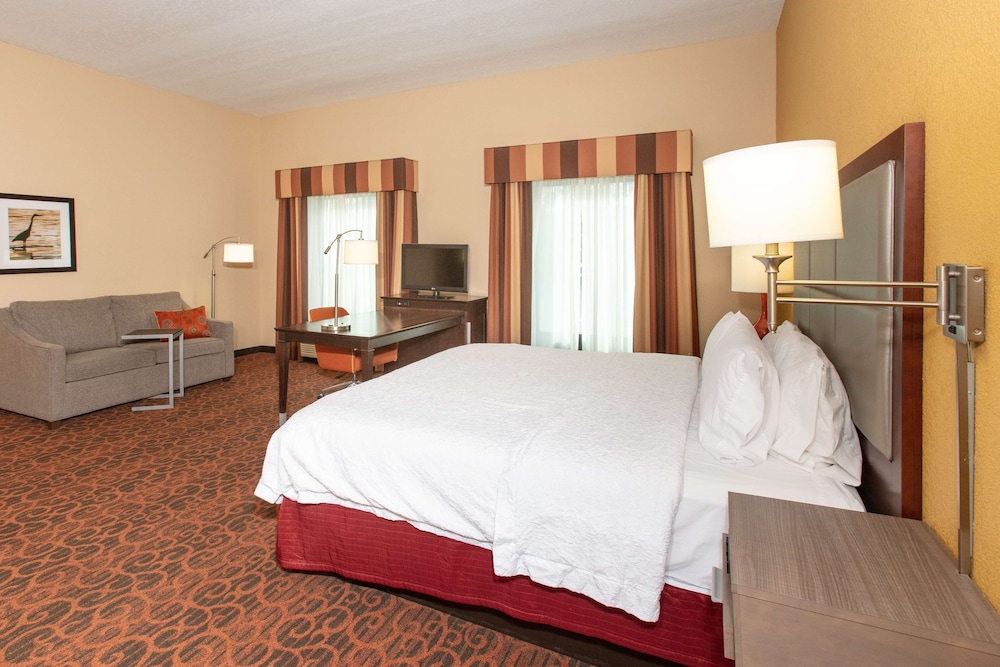 Hampton Inn & Suites Jacksonville-Airport, Billede 4