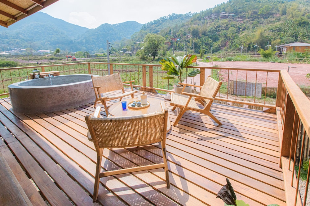 Superior Double Room, Balcony photo 3