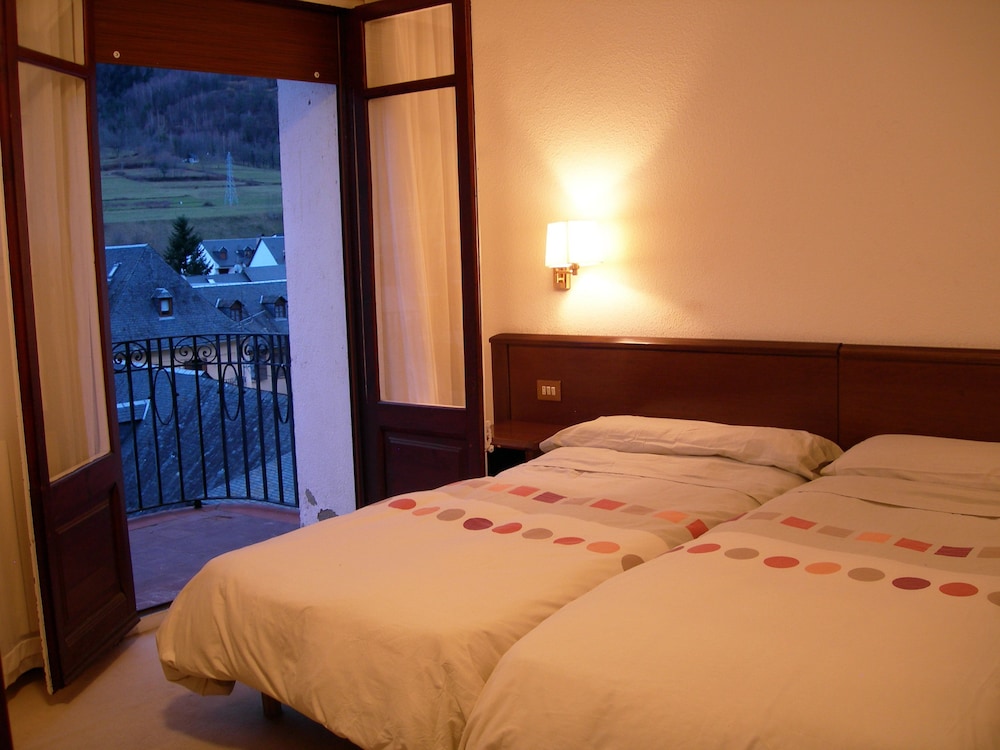 Habitación familiar