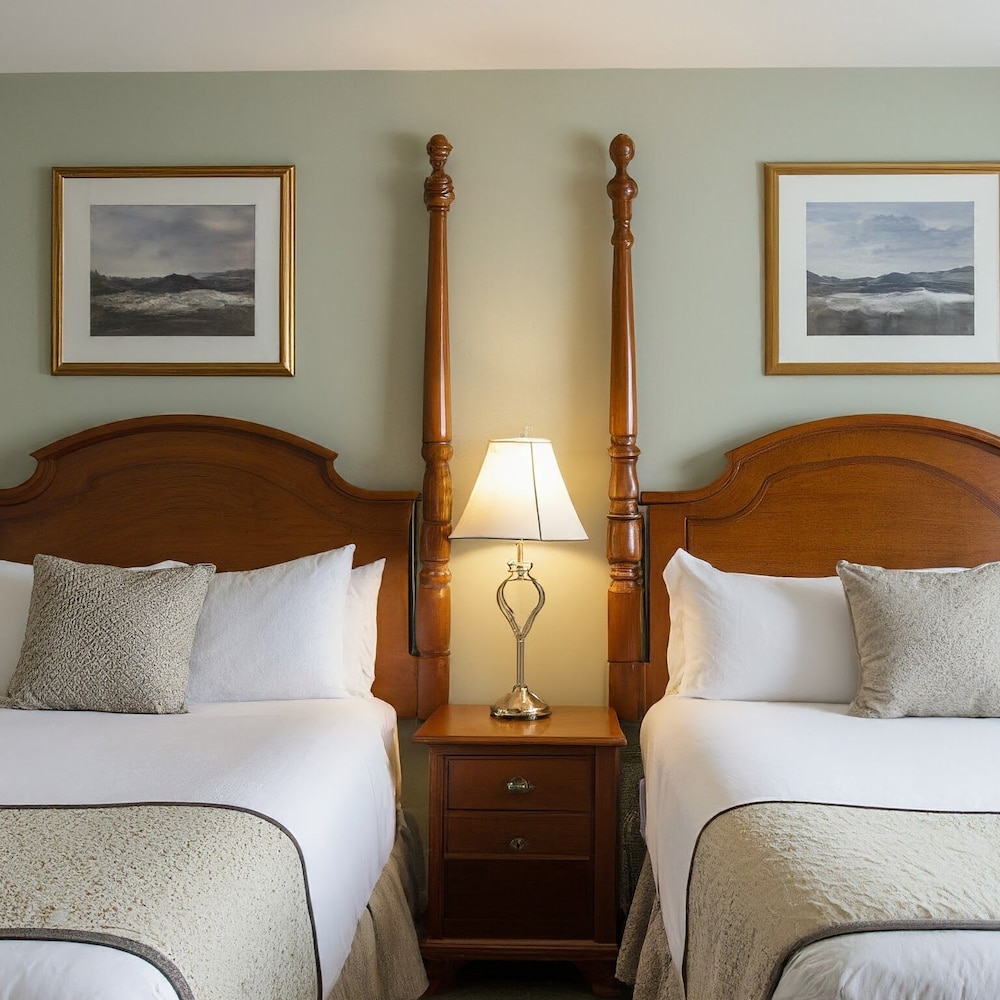 Premium Room, 2 Queen Beds photo 1