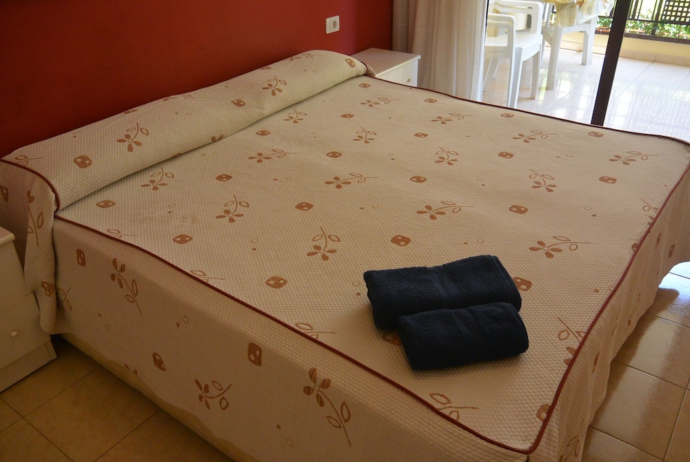 Apartamento Comfort, Planta Baja