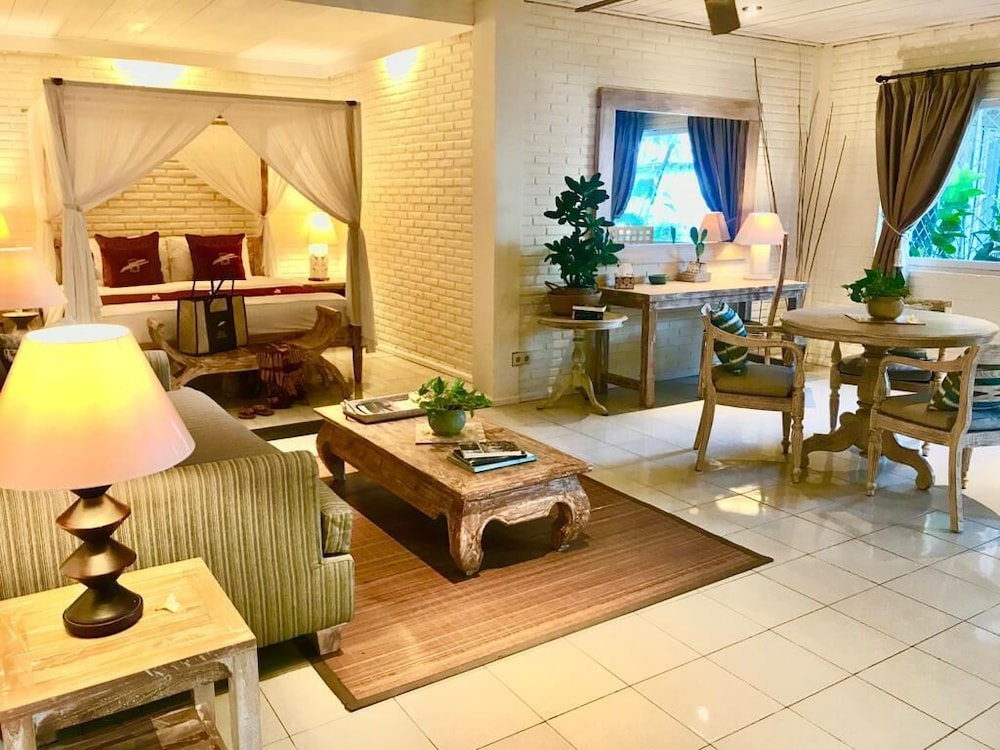 Executive Double Room, 1 Bedroom, Beach View, Beachfront photo 2