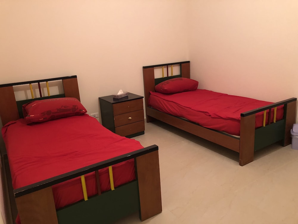 Family Apartment, 2 Bedrooms photo 3