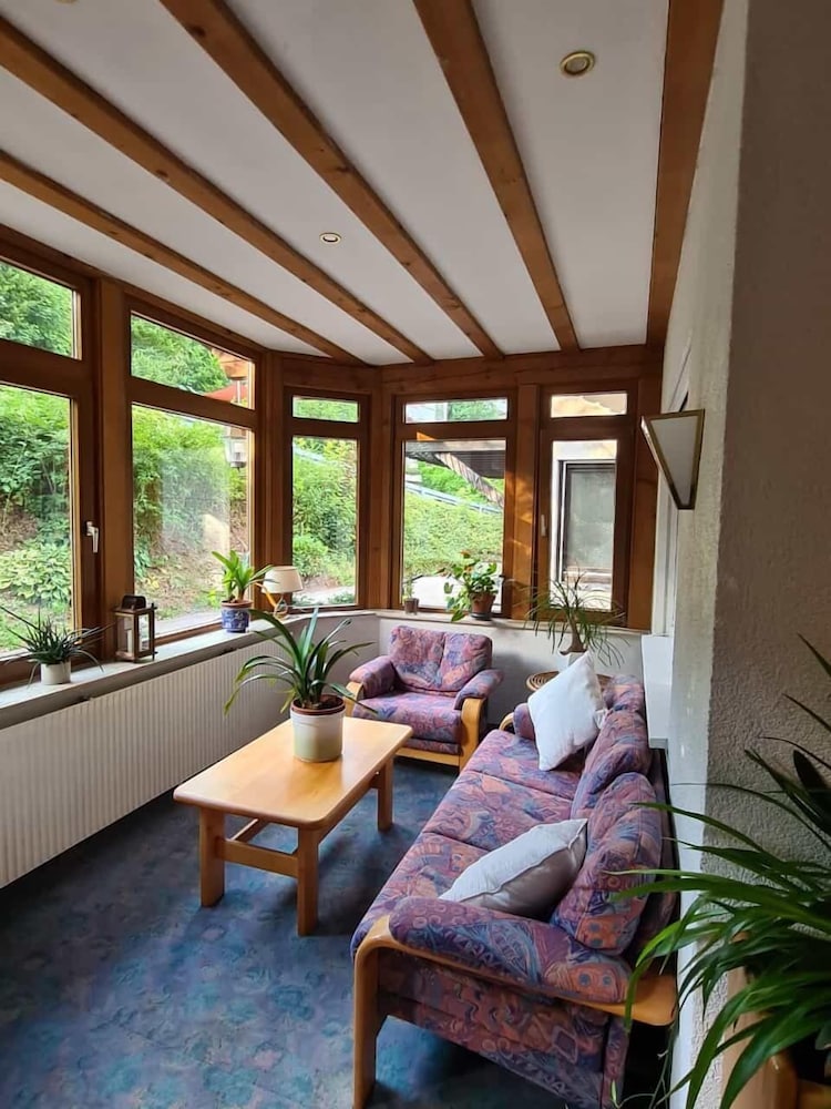 Quadruple Room, Mountain View photo 3