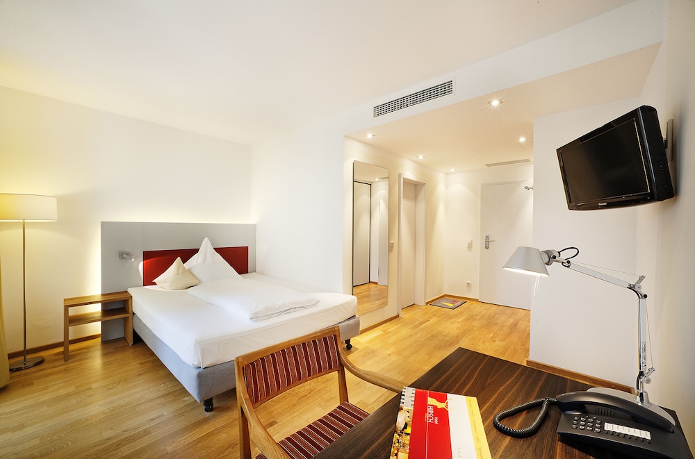 Comfort Single Room, 1 Bedroom, Balcony photo 1