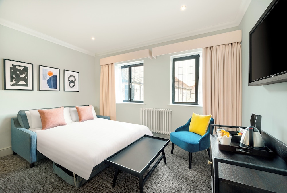 Premium Room, 1 Bedroom - Photo 3