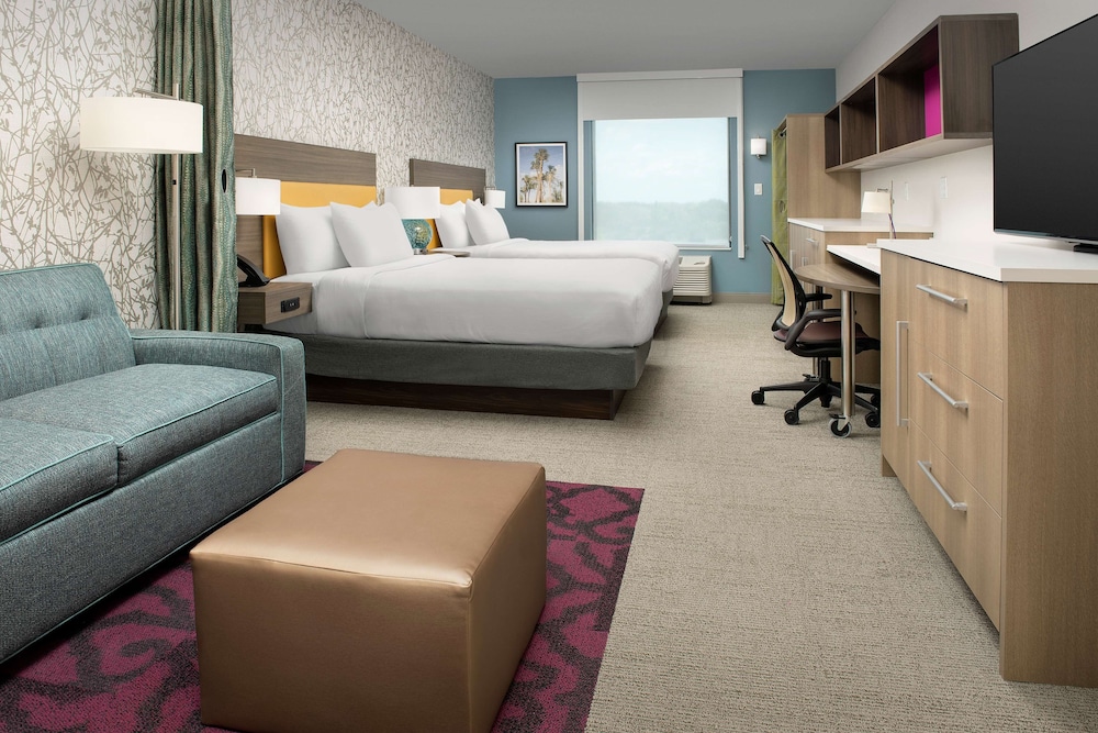 Suite, 1 Bedroom, Non Smoking