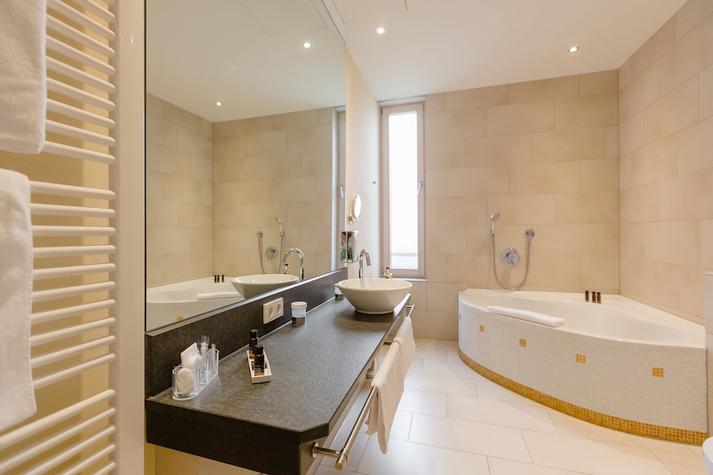 Deluxe Suite, Park View - Photo 6