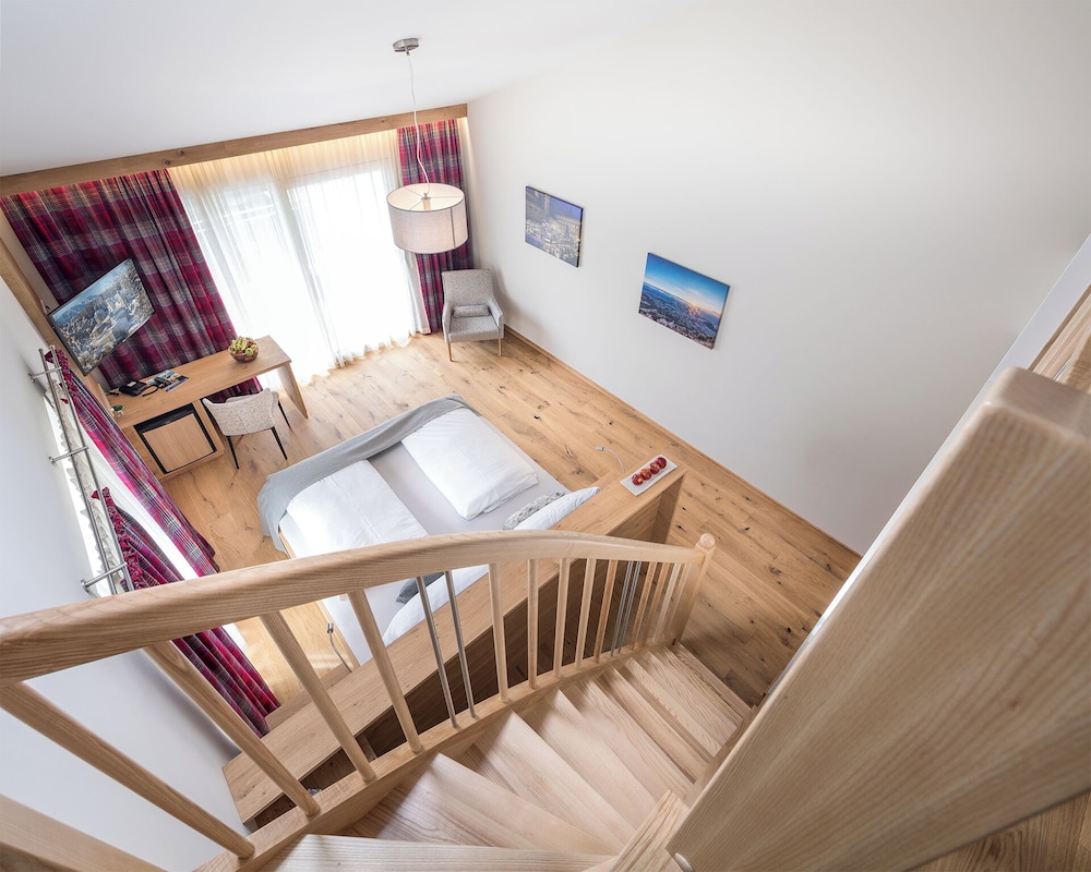 Family Studio, 1 Bedroom, Non Smoking (Deluxe)