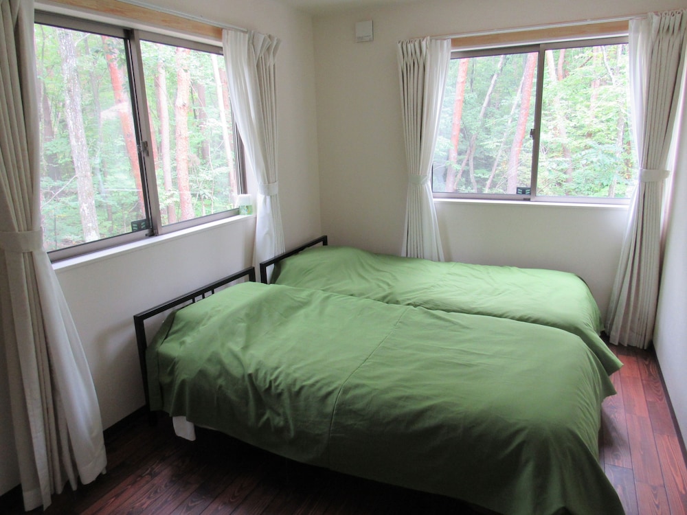 Twin Room photo 1