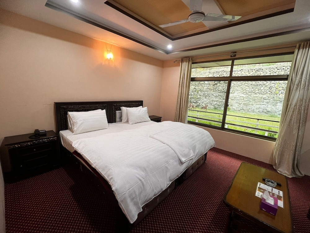 Standard Double Room photo 2