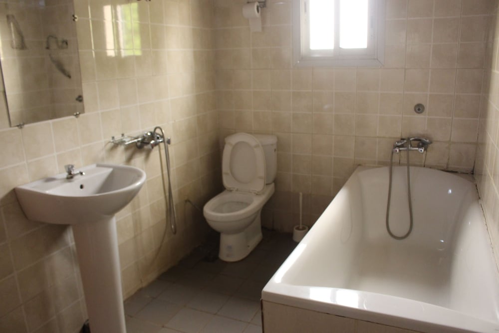 Superior Double Room, City View photo 2