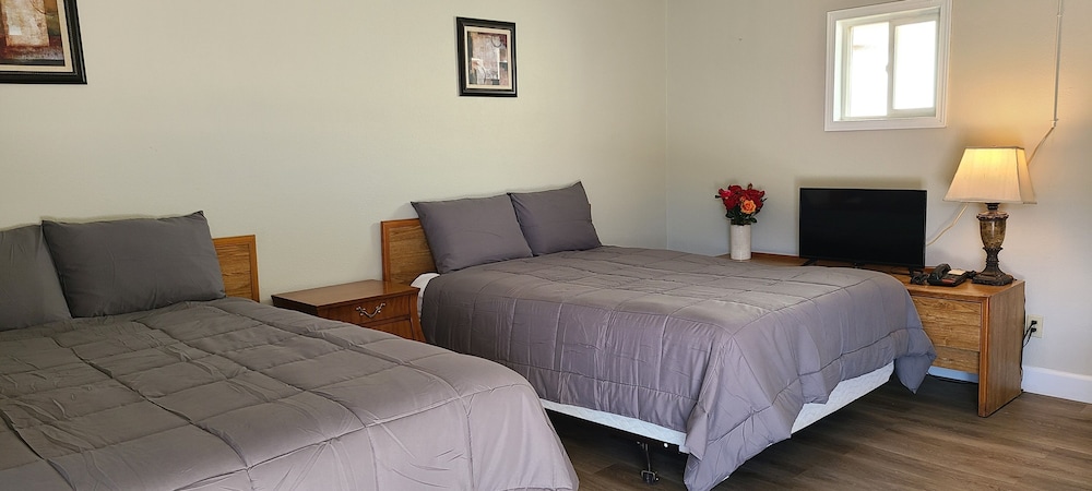 Standard Double Room photo 1