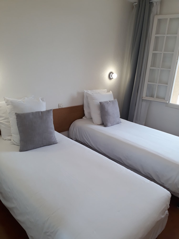 Twin Room photo 2
