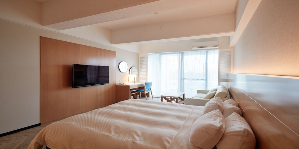 [Green View] Double Room, 36 sqm photo 3