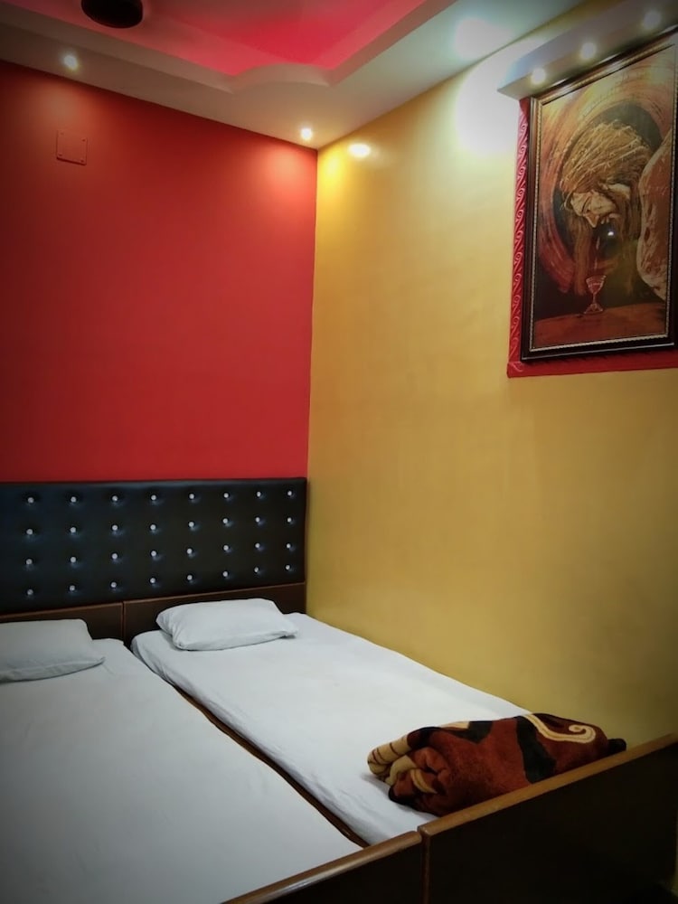 Deluxe Double Room - Photo 4