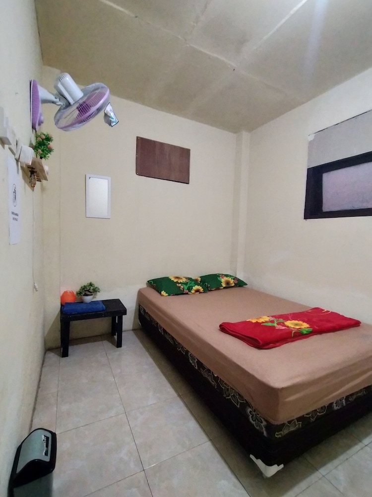 Basic Room