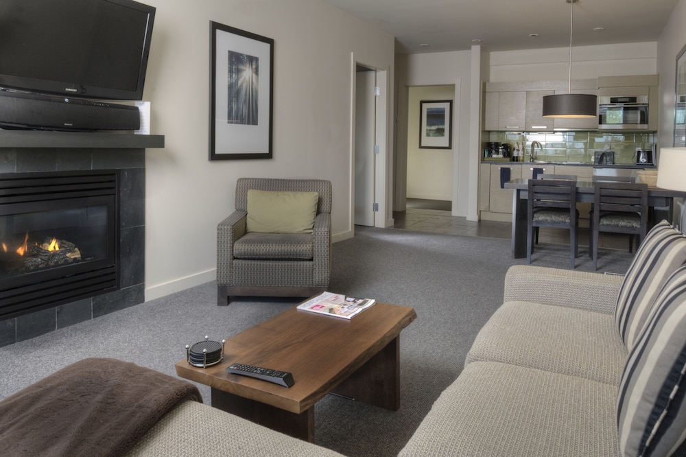 1 Bedroom Lodge photo 2