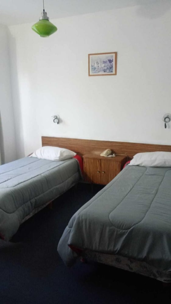 Basic Single Room, 1 Twin Bed photo 2
