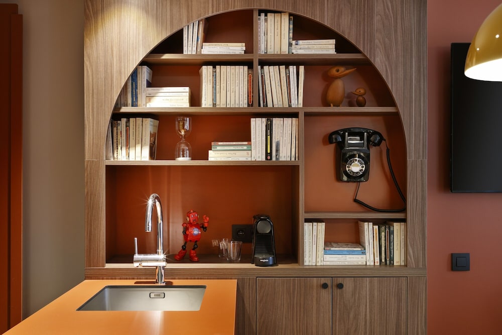Superior Double or Twin Room photo 3