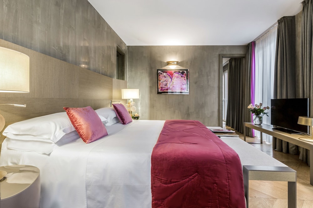 Grand Suite Rosa