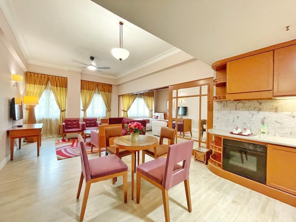 Suite, 2 Bedrooms