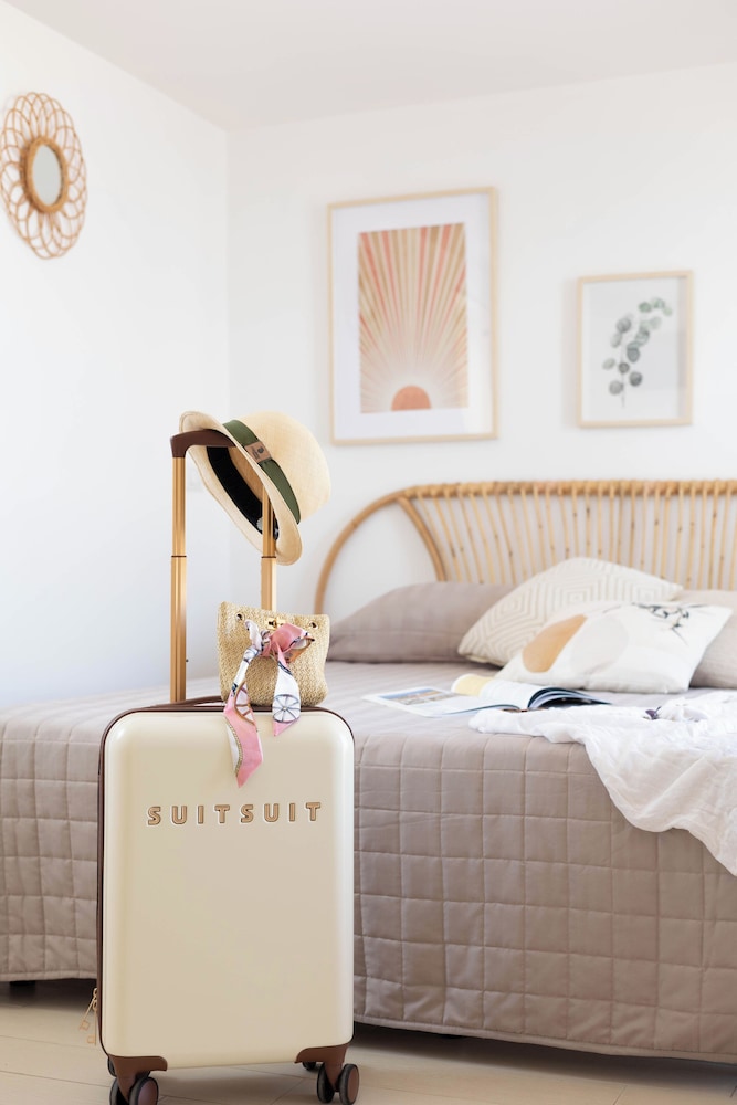 Comfort Room, Sea View