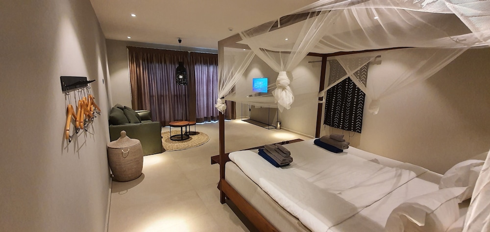 Premium Room, Pool View