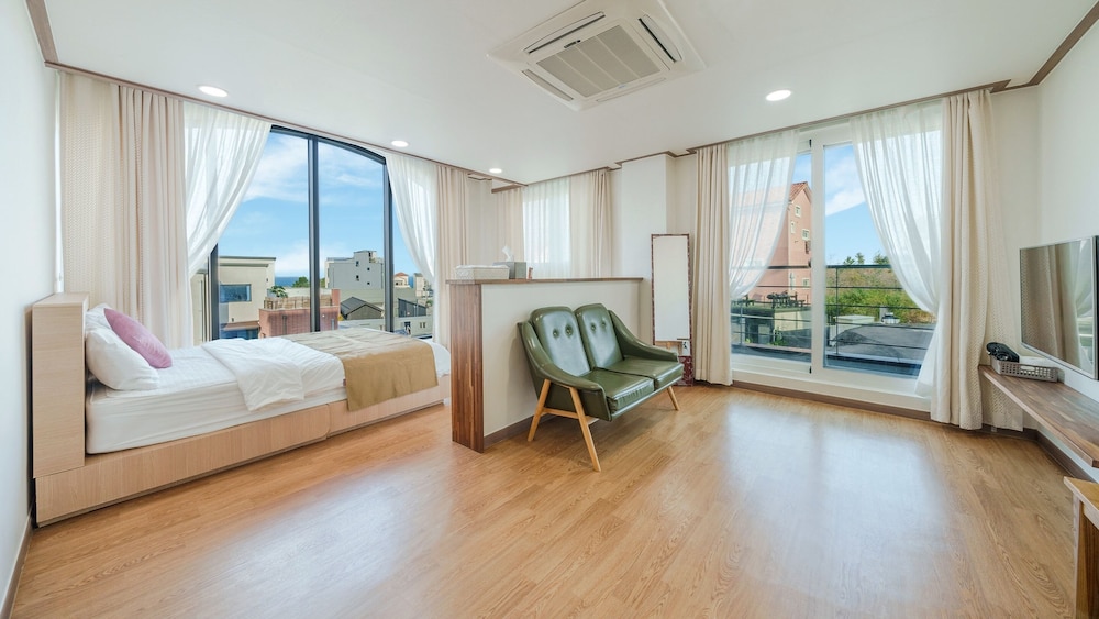 Basic Room, 1 Bedroom (bongwan 201ho)