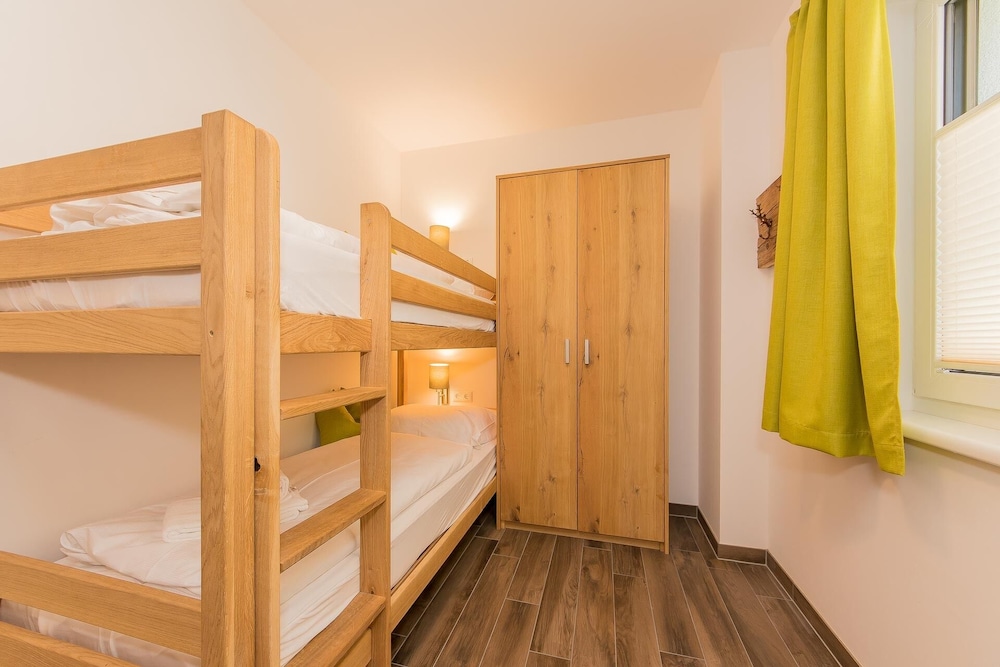Deluxe Chalet (Almrose) photo 3
