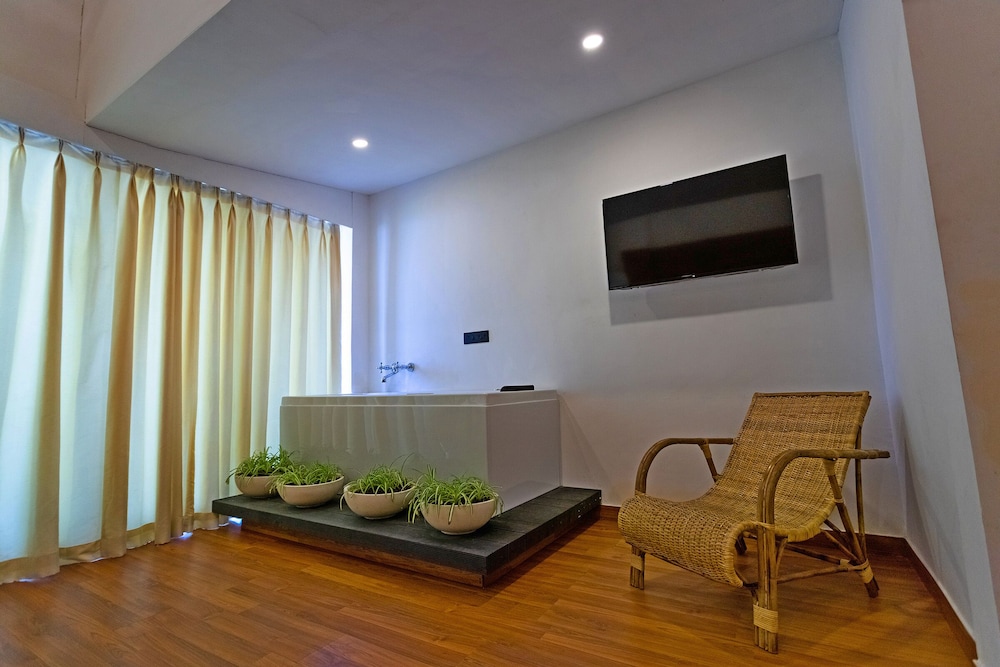 Rain Forest Suite photo 3
