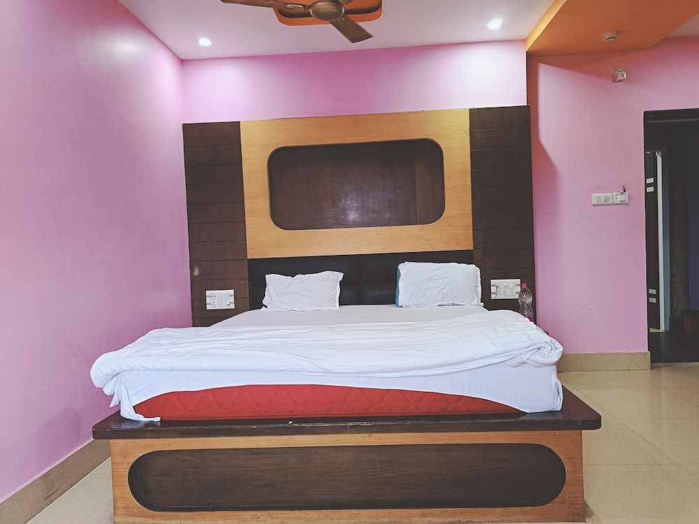 Deluxe Double Room - Photo 6