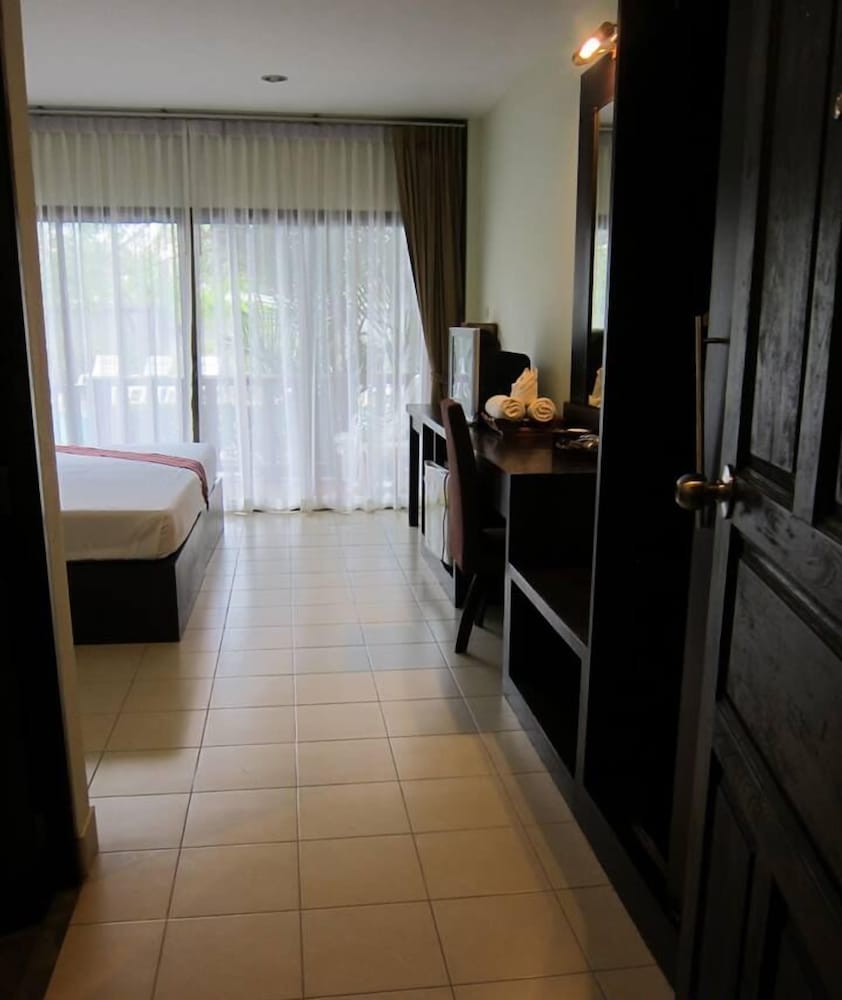 Deluxe Room photo 3