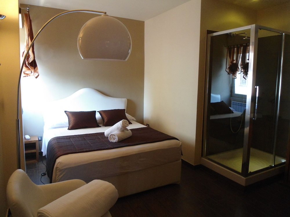 Superior Triple Room, 1 Bedroom photo 2