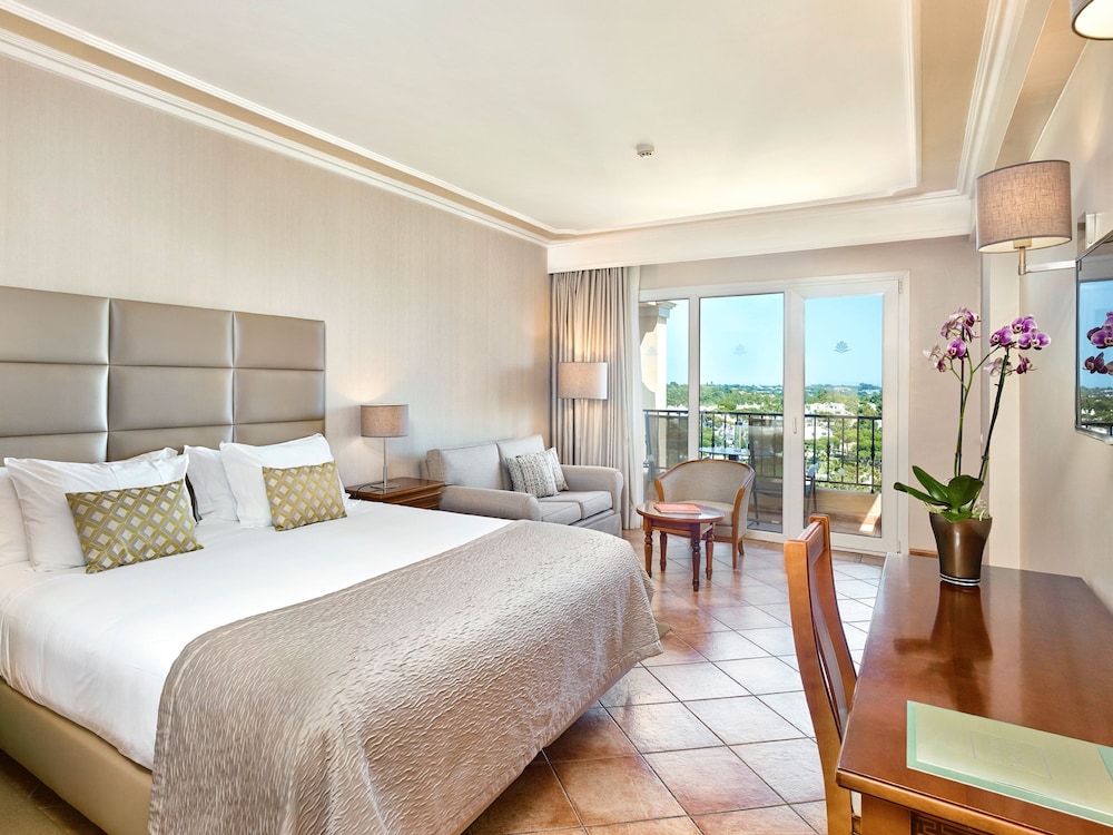 Premium Room, Garden View - Photo 1
