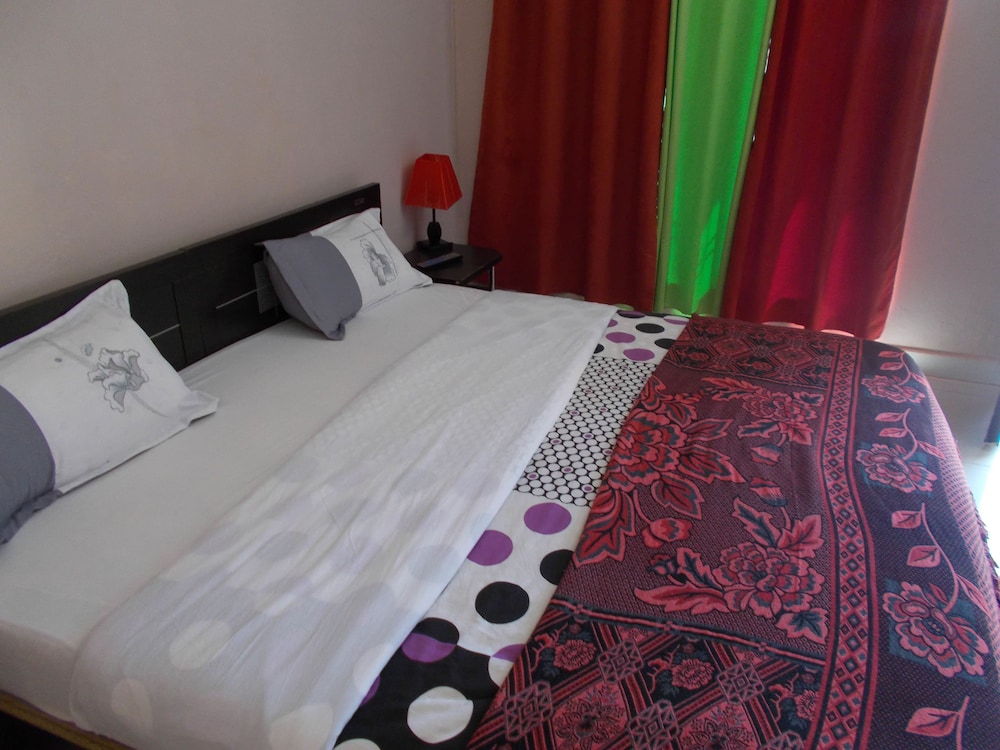 Standard Double Room, 1 Double Bed, Non Smoking photo 3