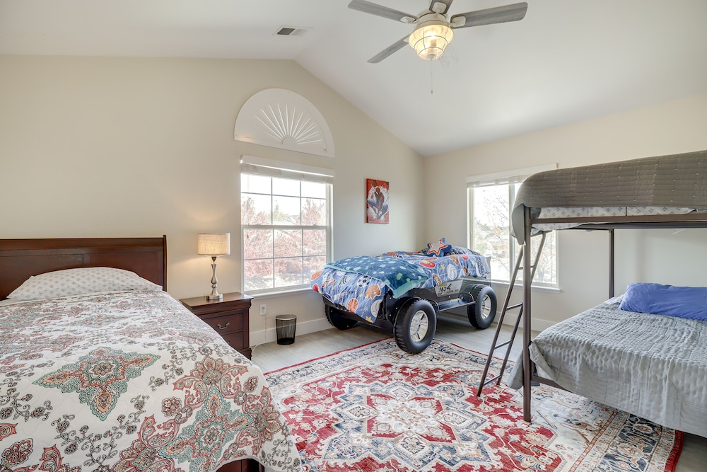 House (5 Bedrooms) photo 1