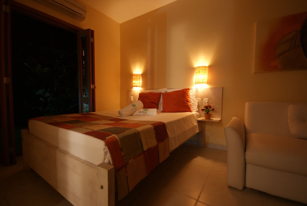Deluxe Double Room, Ground Floor photo 2