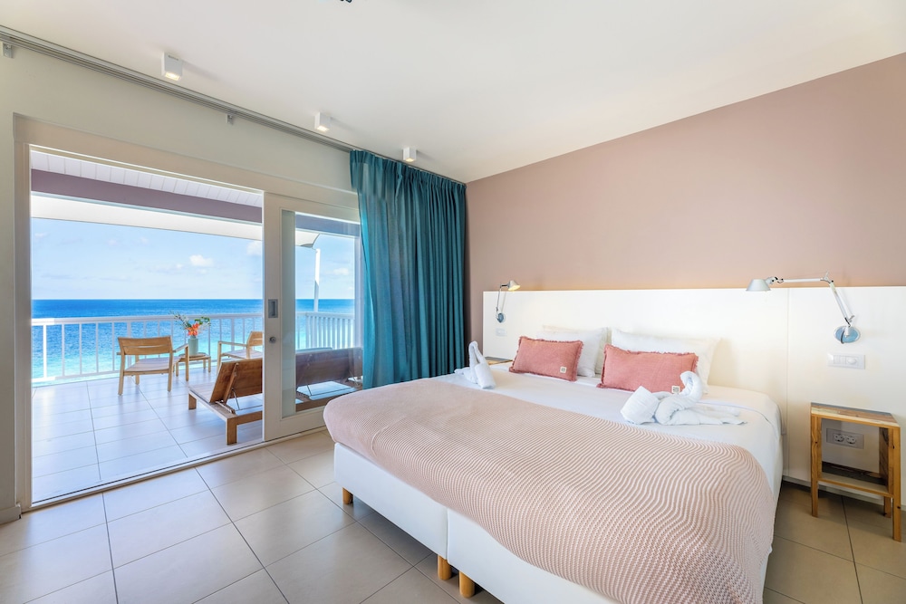 Superior Room, Oceanfront, VIP area (Adults Only)