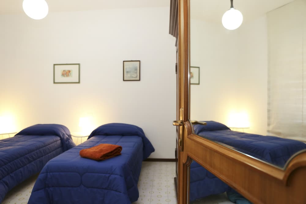 Double Or Twin Room, 1 Double Or 2 Twin Beds (Giuseppe)