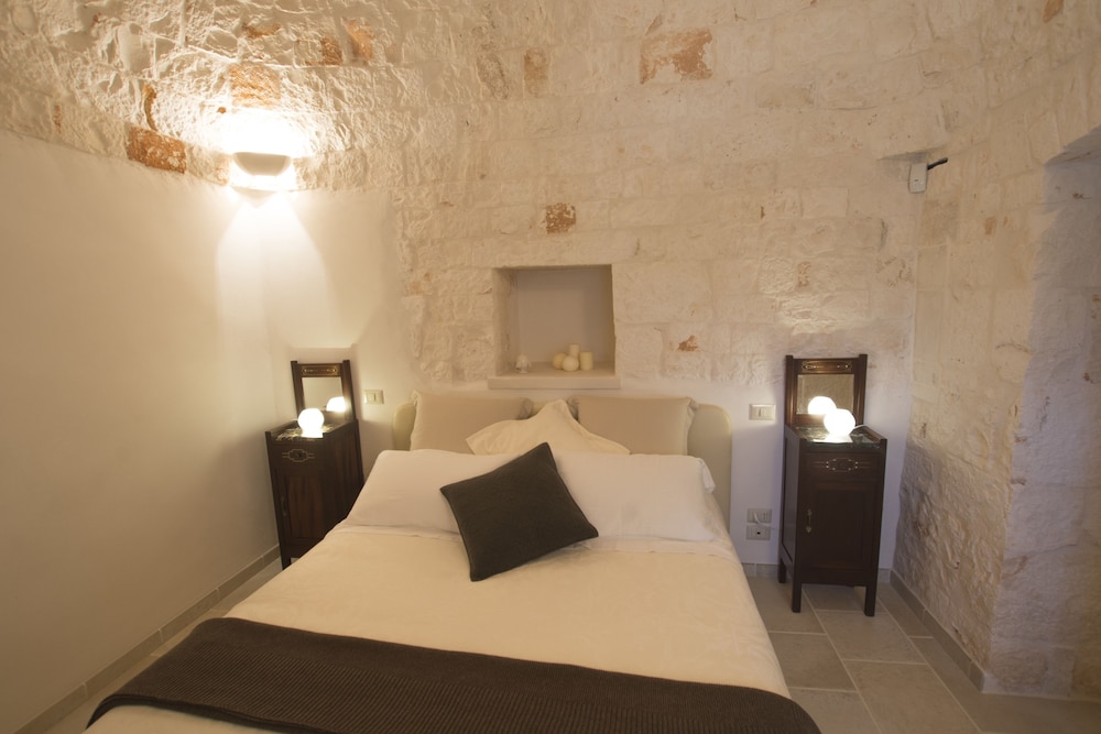 Apartment, 2 Bedrooms (Trullo Sovrano) photo 1