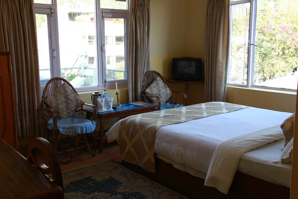 Deluxe Room, 1 King bed or 2 single beds