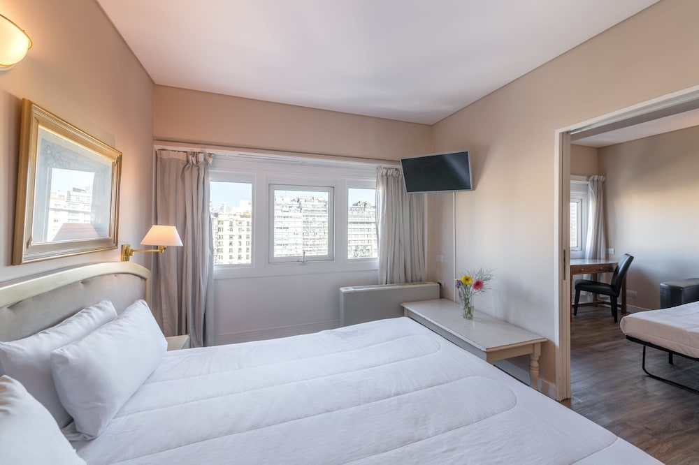 Classic Room, City View photo 3