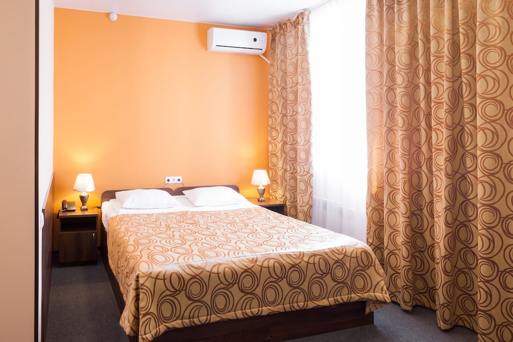 Standard Double Room photo 1