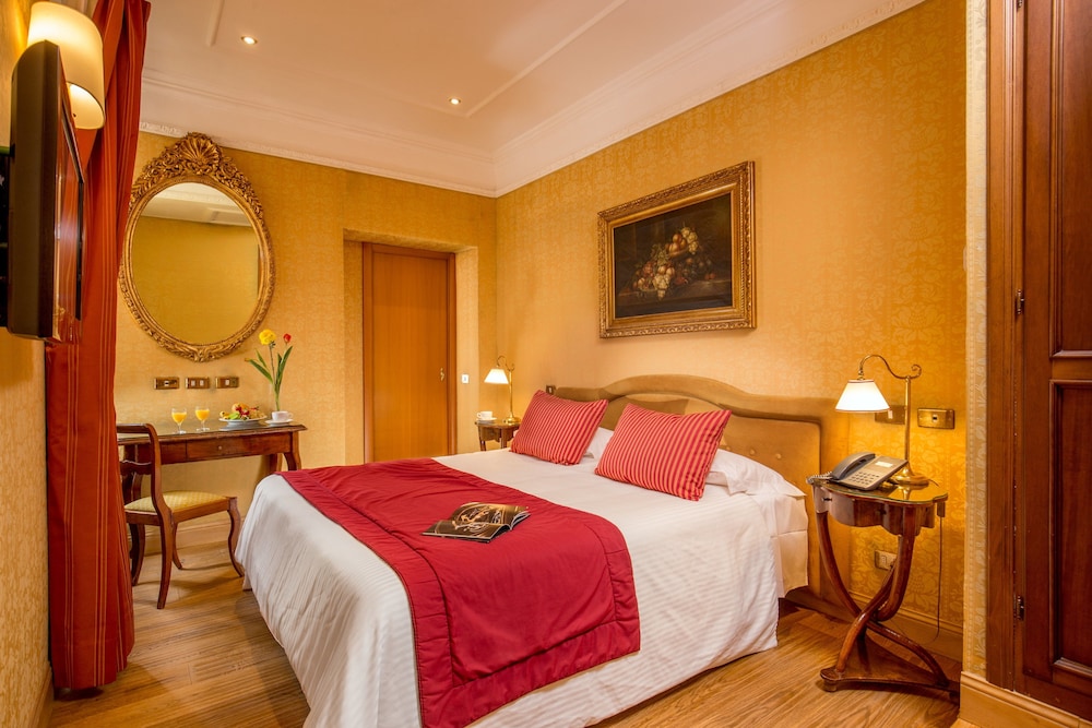 Family Deluxe Room