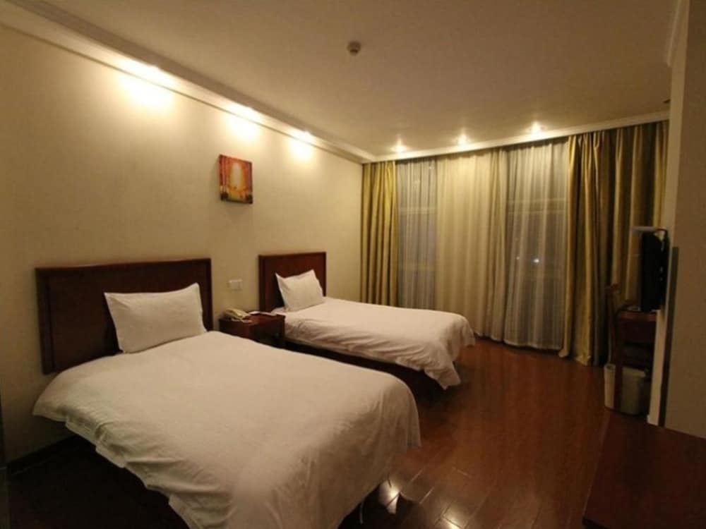 Twin Room photo 3