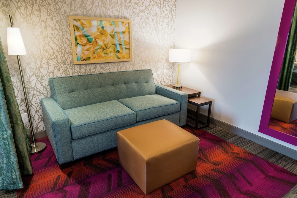 Available room