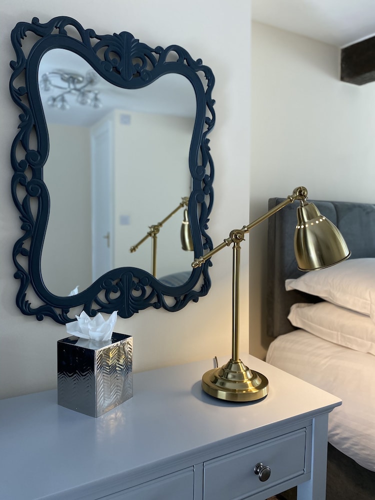 Family Cottage, Ensuite photo 3