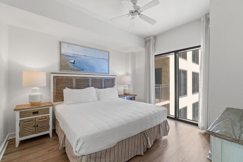 Suite, 1 Bedroom photo 3